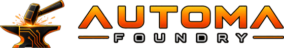 AutomaFoundry